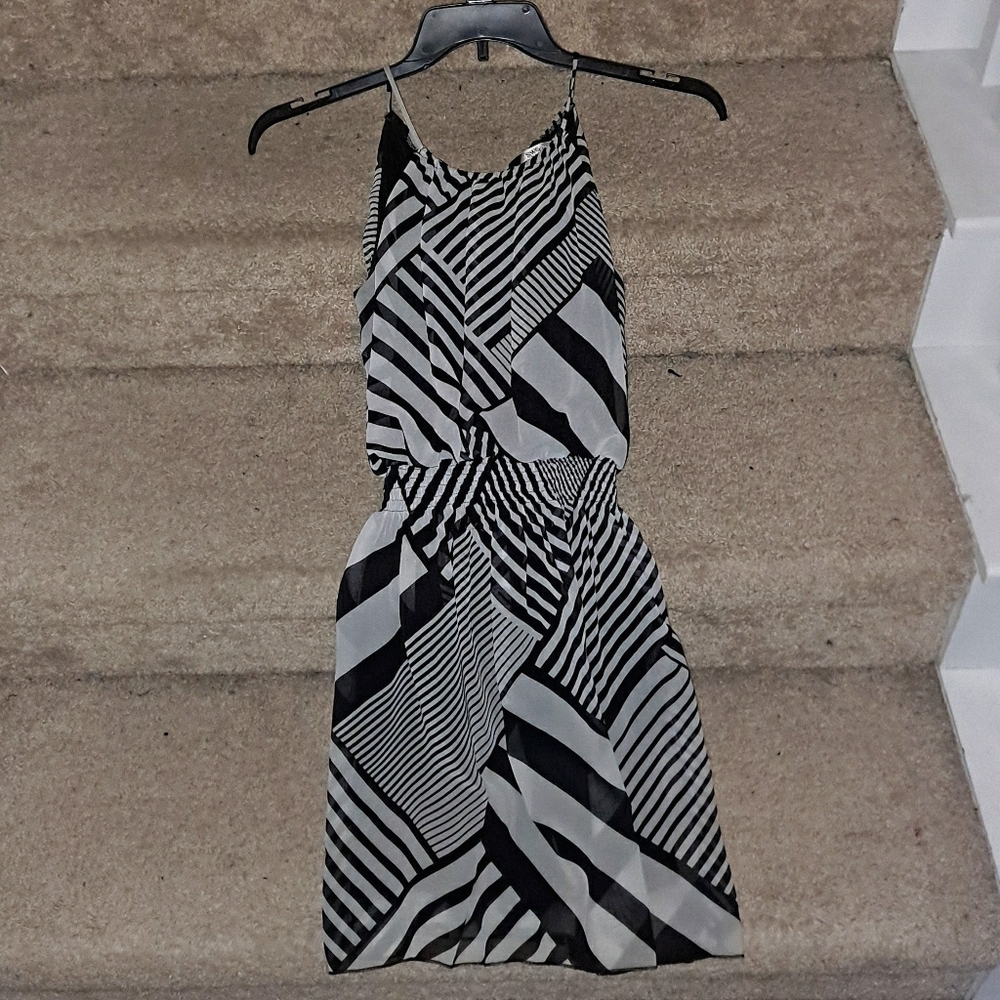 Beautiful Summer Dress